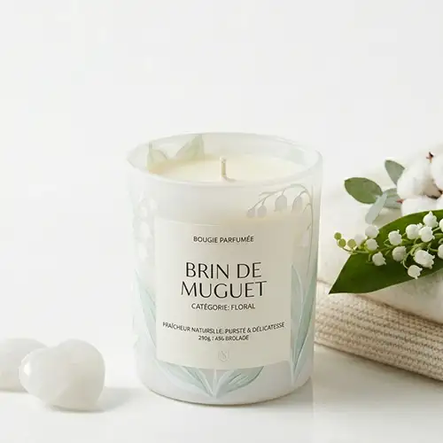 Brin de muguet