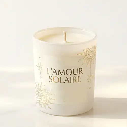 L’amour solaire