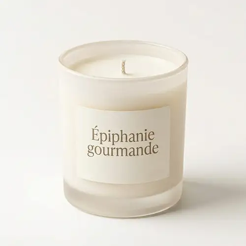 Epiphanie gourmande