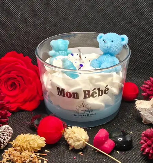 Mon bébé