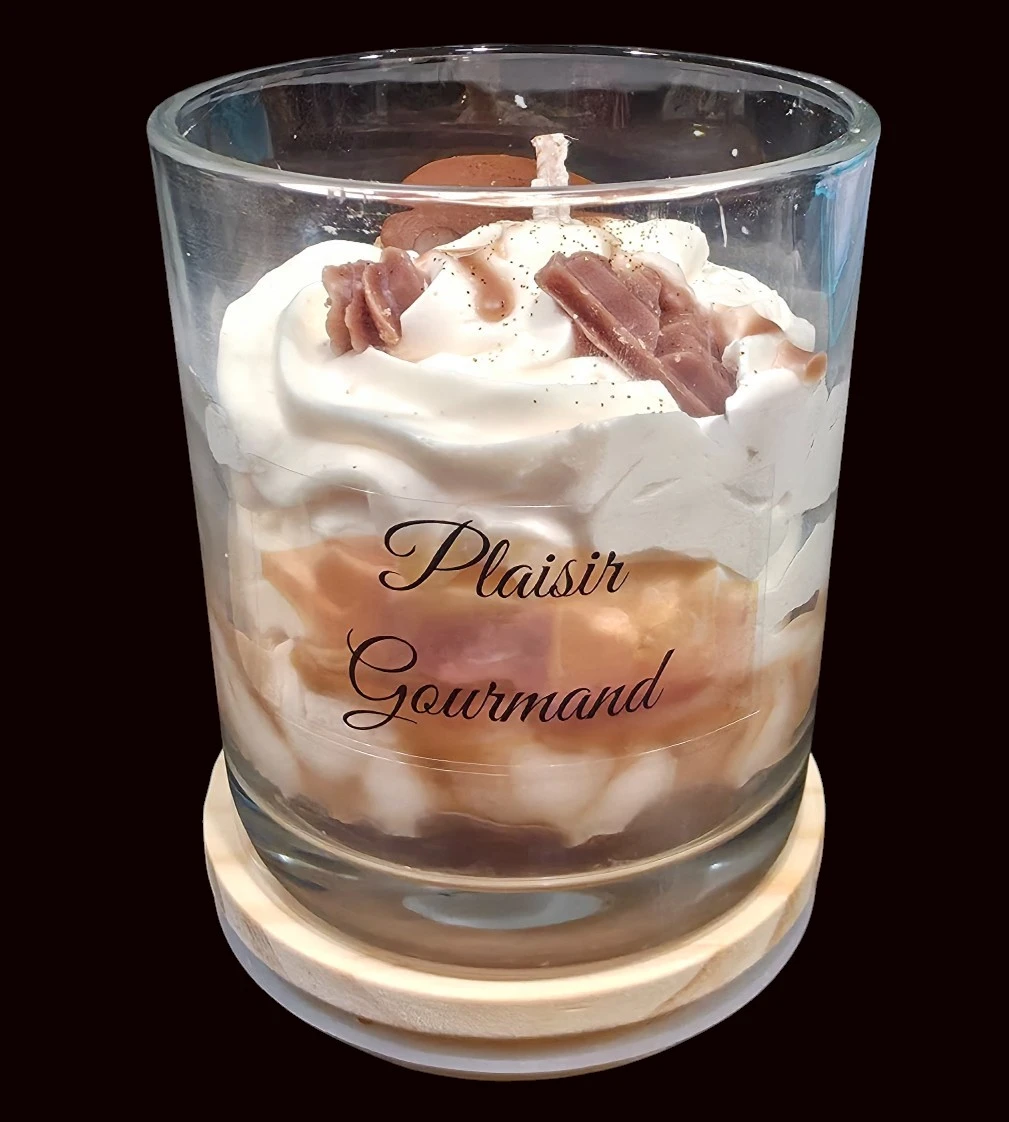 Plaisir gourmand