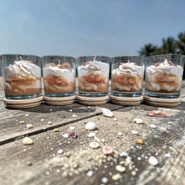 Plaisir gourmand
