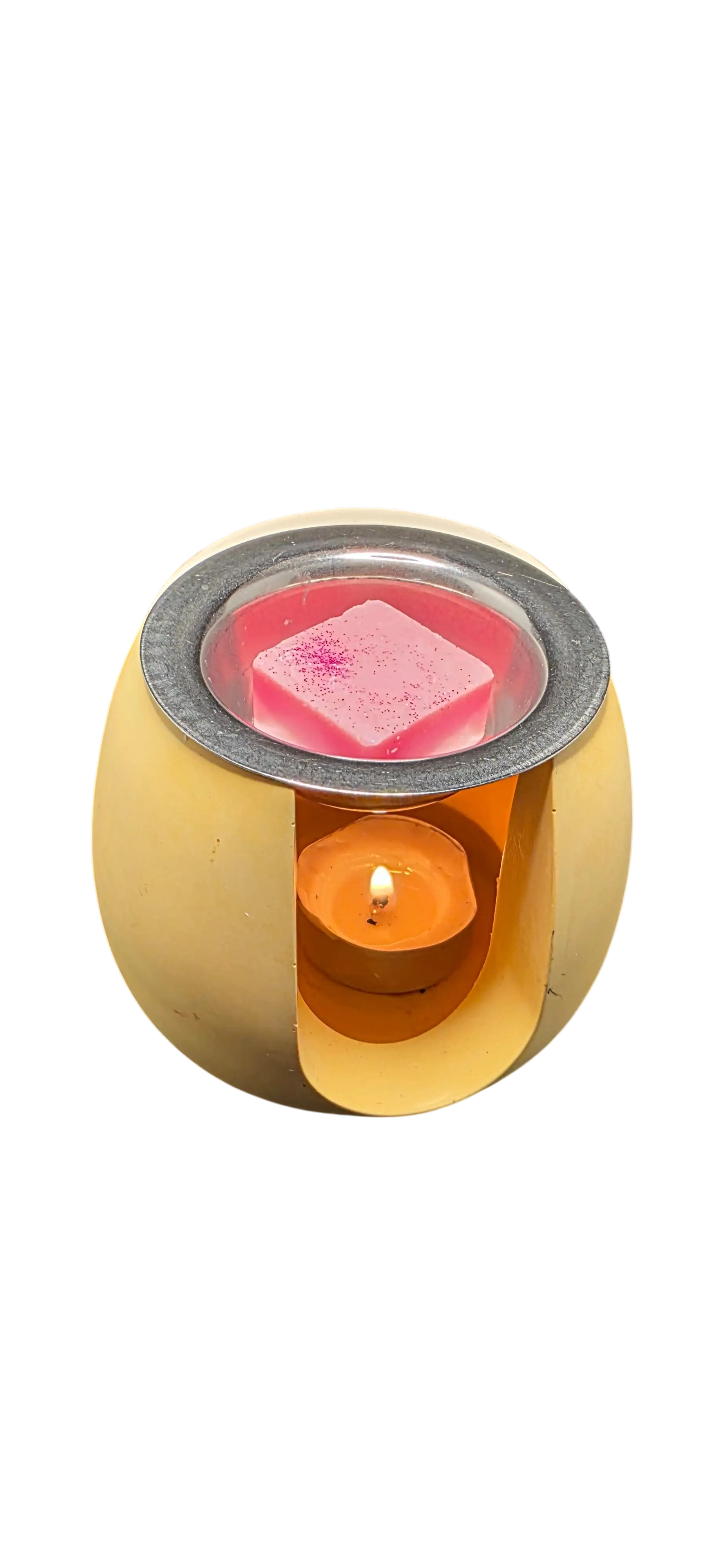 Fondants parfumés fruits des bois (instant gourmand)