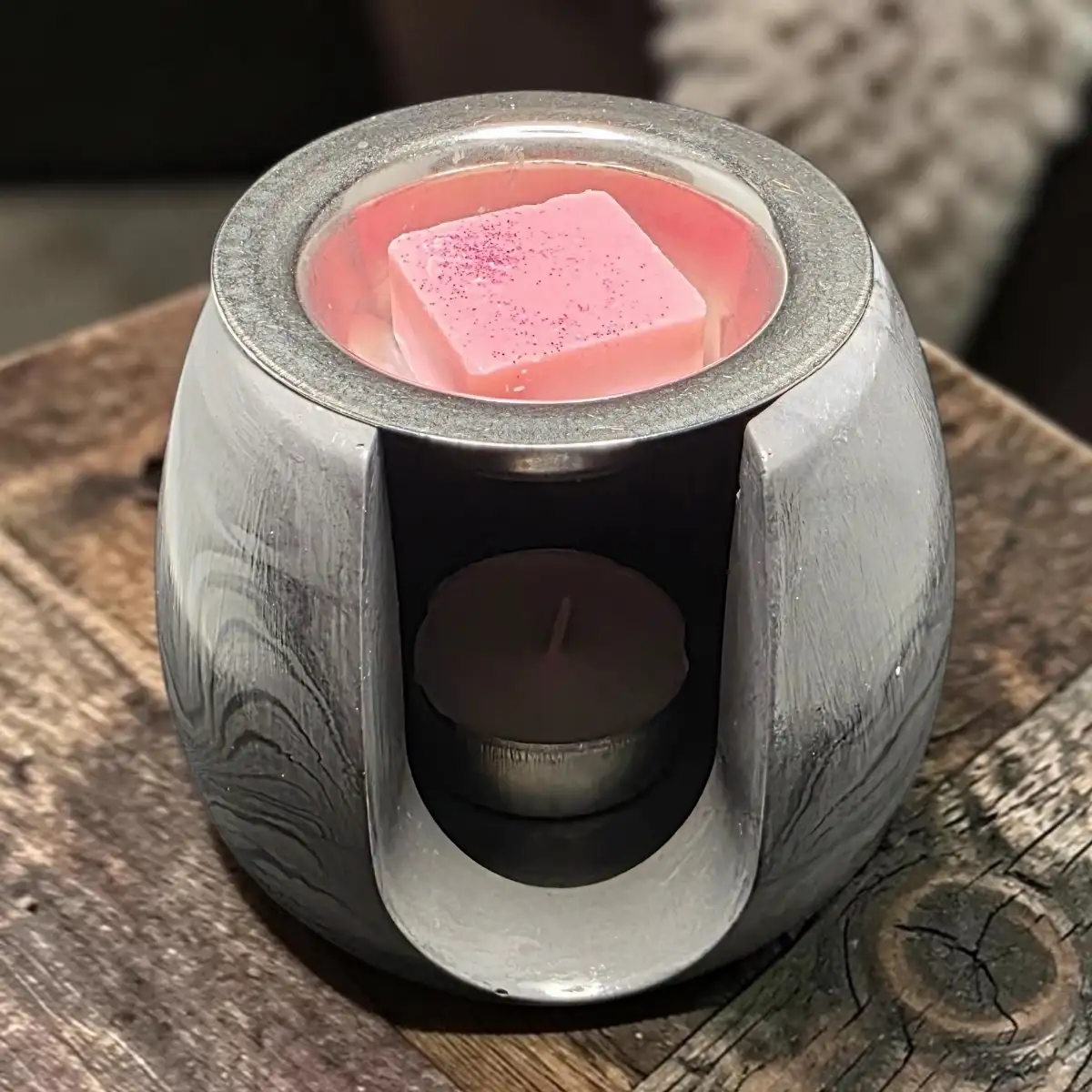 Fondants parfumés muguet
