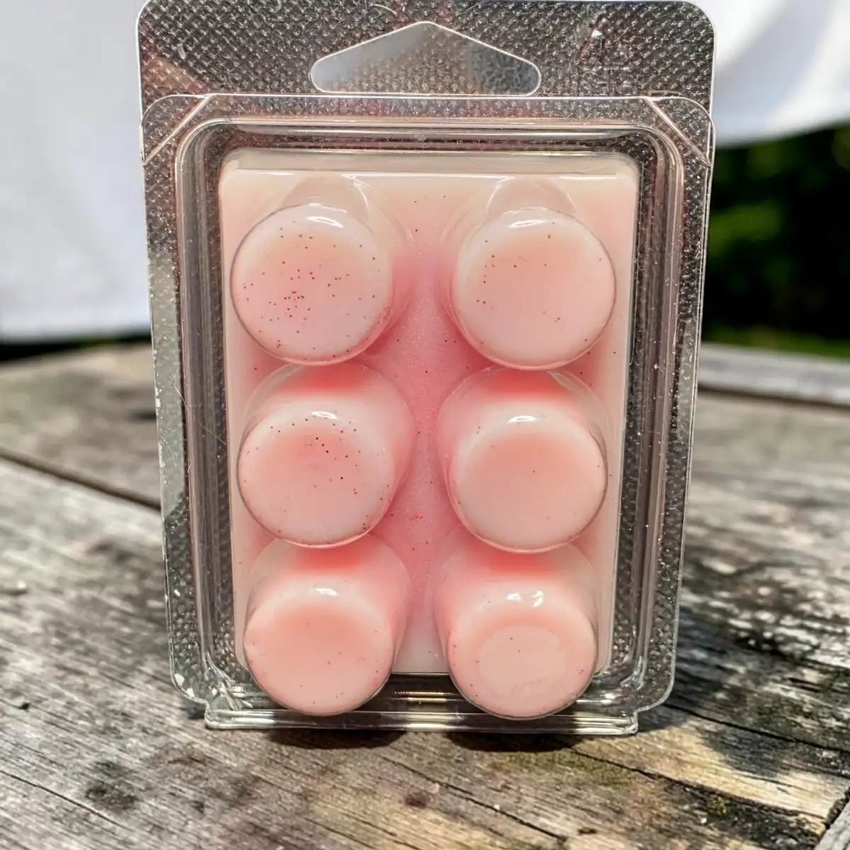 Fondant parfumés linge propre