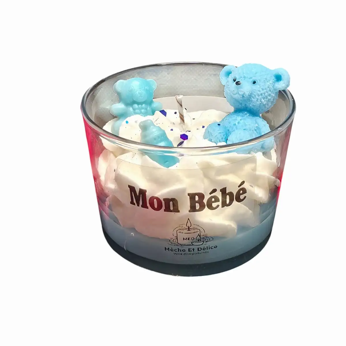 Mon bébé