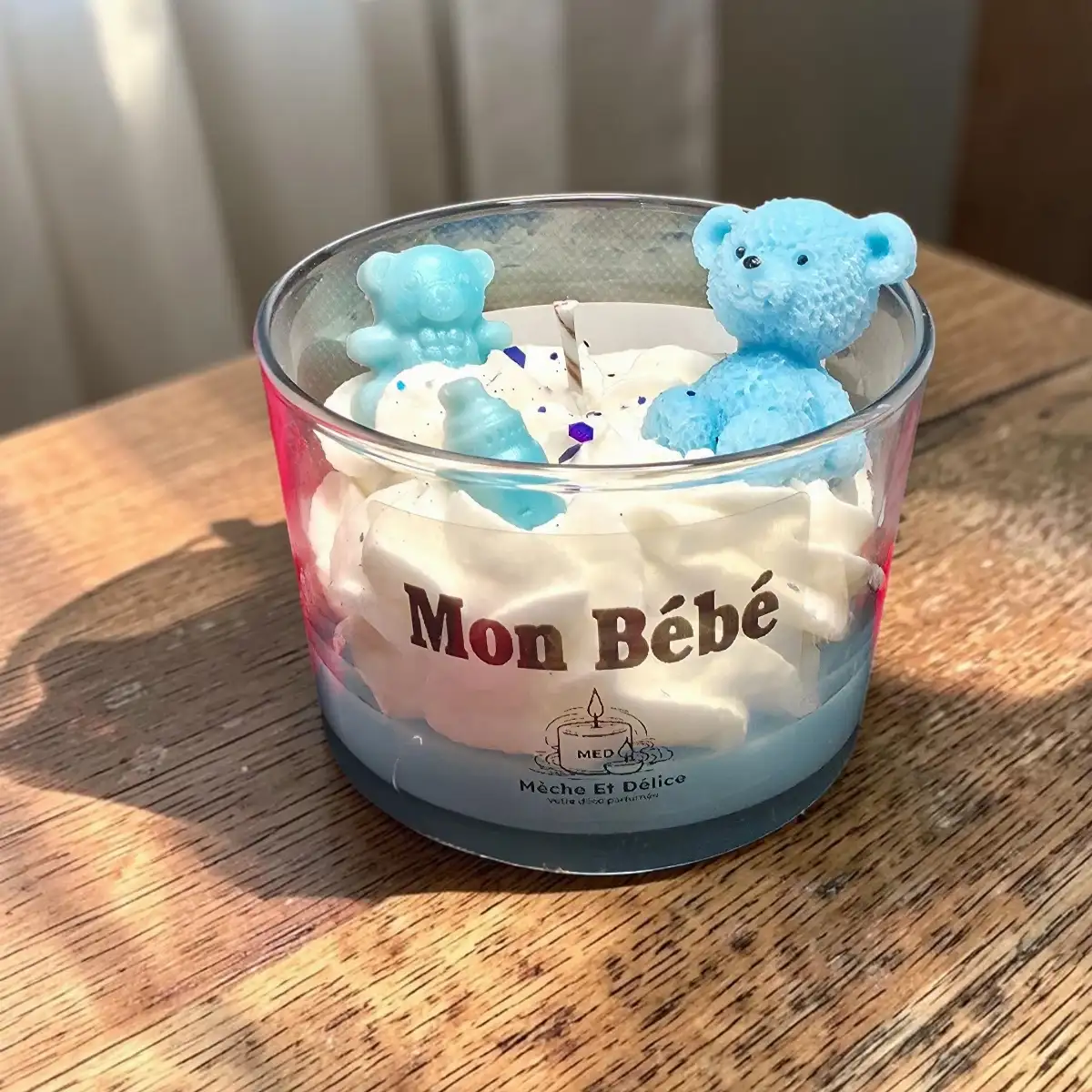 Mon bébé