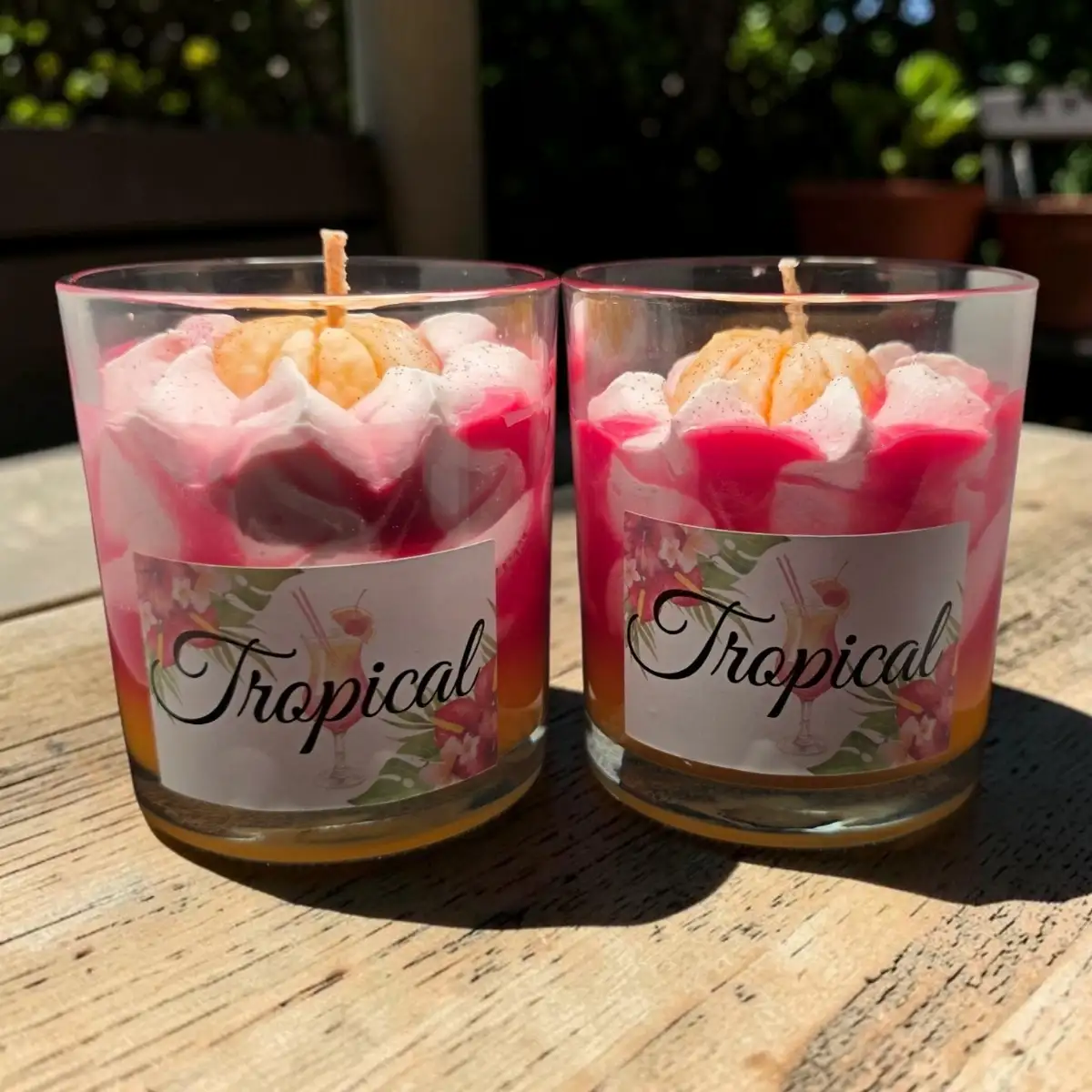 Tropical