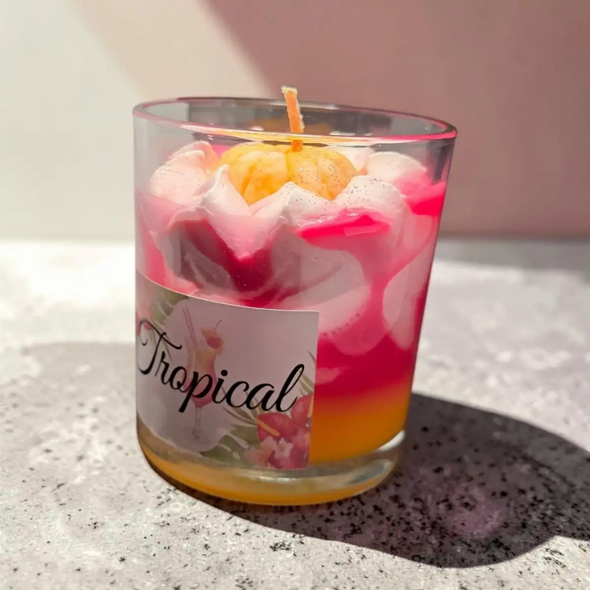 Tropical